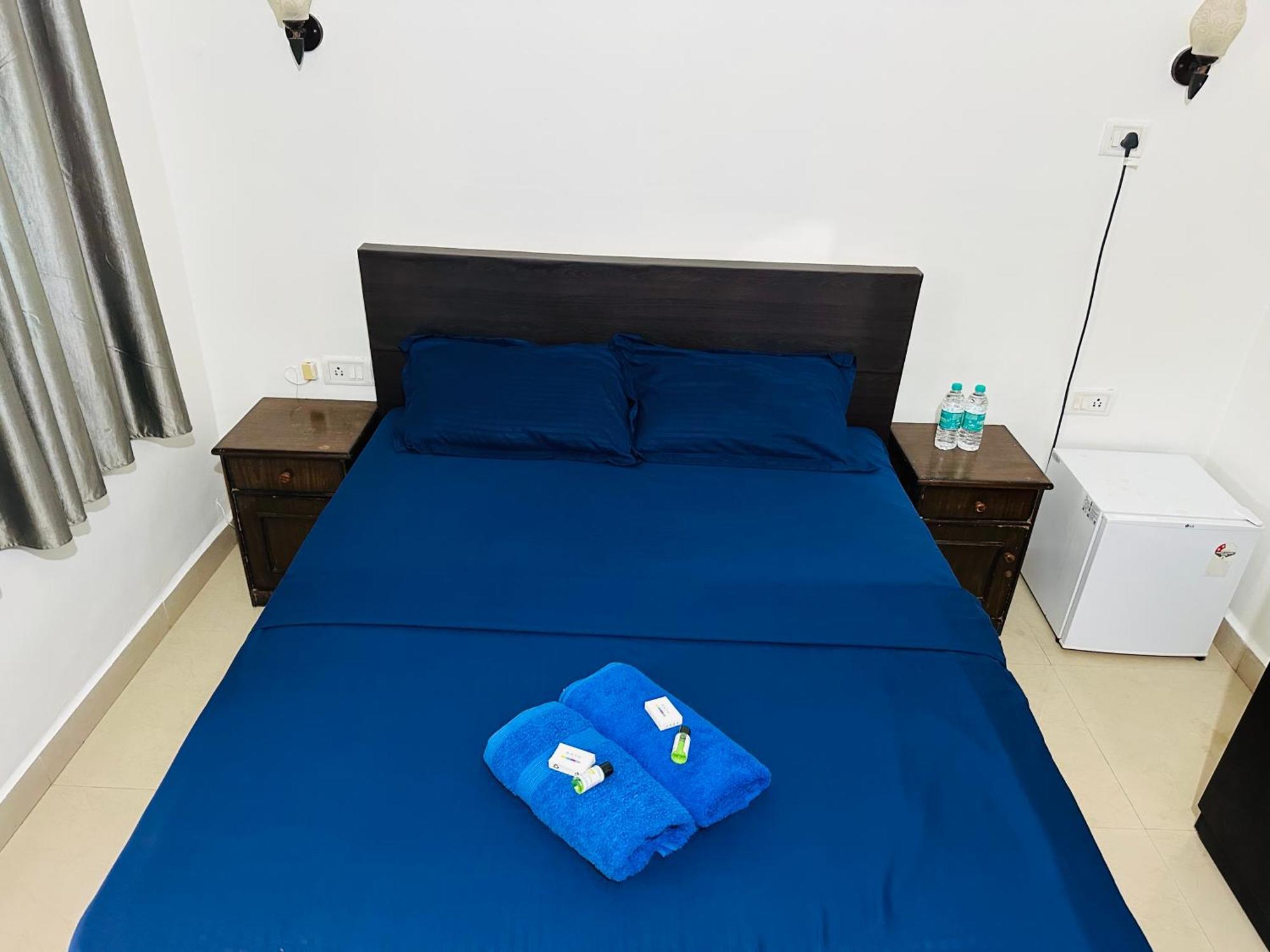 Swati Hotel